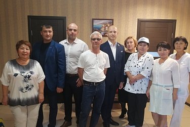 С заботой к старшему поколению